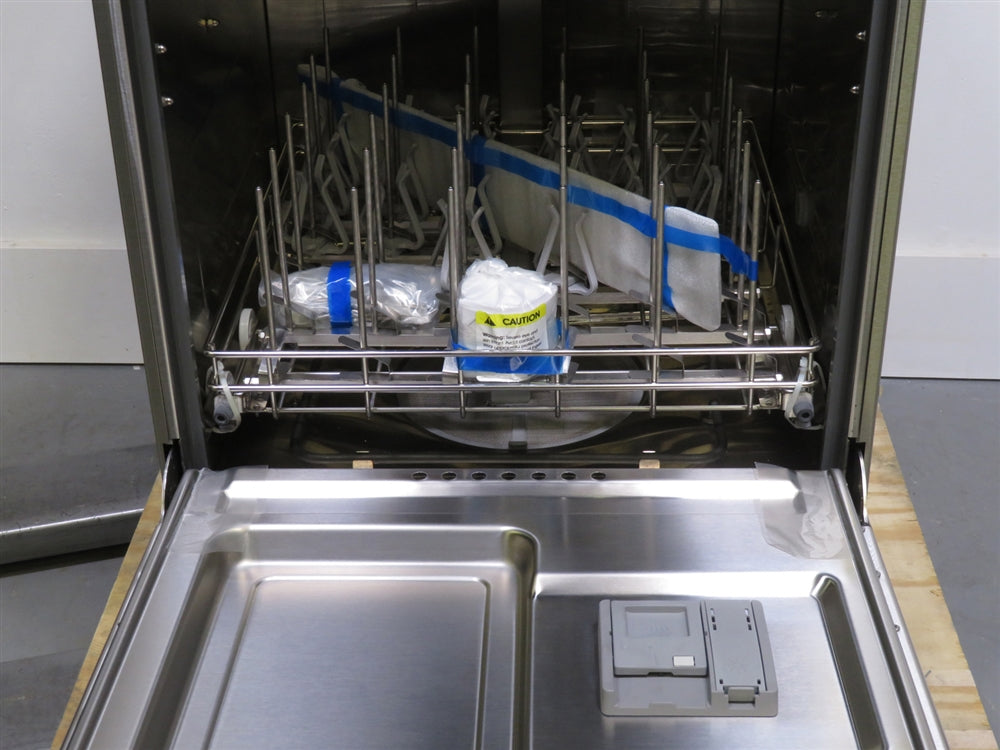 Labconco 412001000 FlaskScrubber Glassware Washer, Freestanding