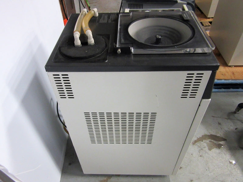 Labconco Centrivap Console 78120-00