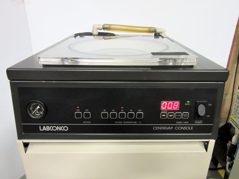 Labconco Centrivap Console 78120-00