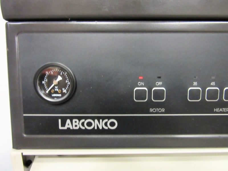 Labconco Centrivap Console 78120-00