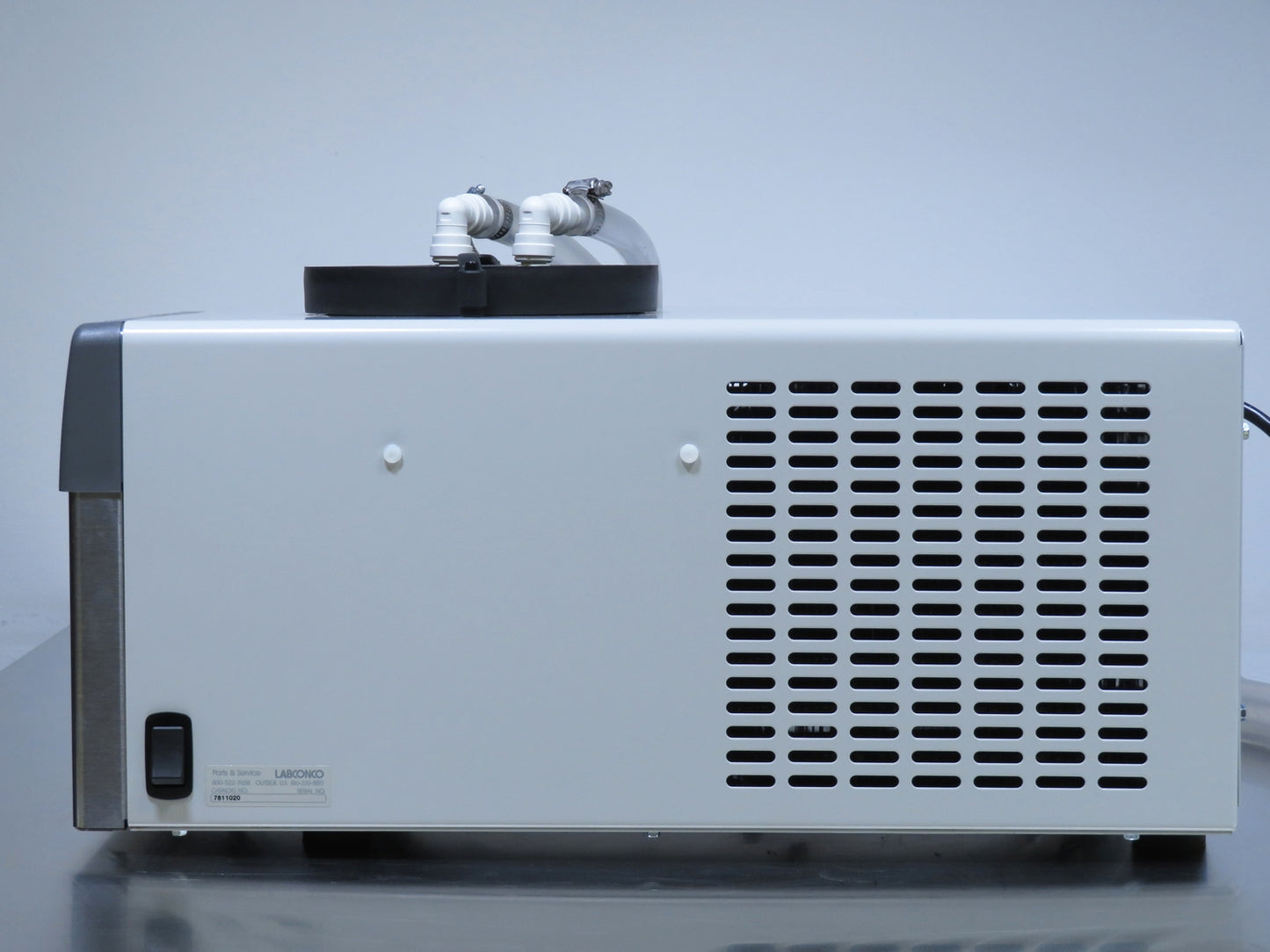 Labconco CentriVap -50C Cold Trap