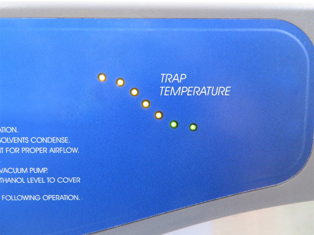 Labconco CentriVap -84C Cold Trap