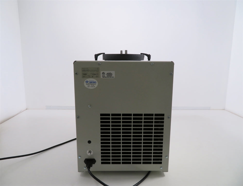 Labconco CentriVap -84C Cold Trap