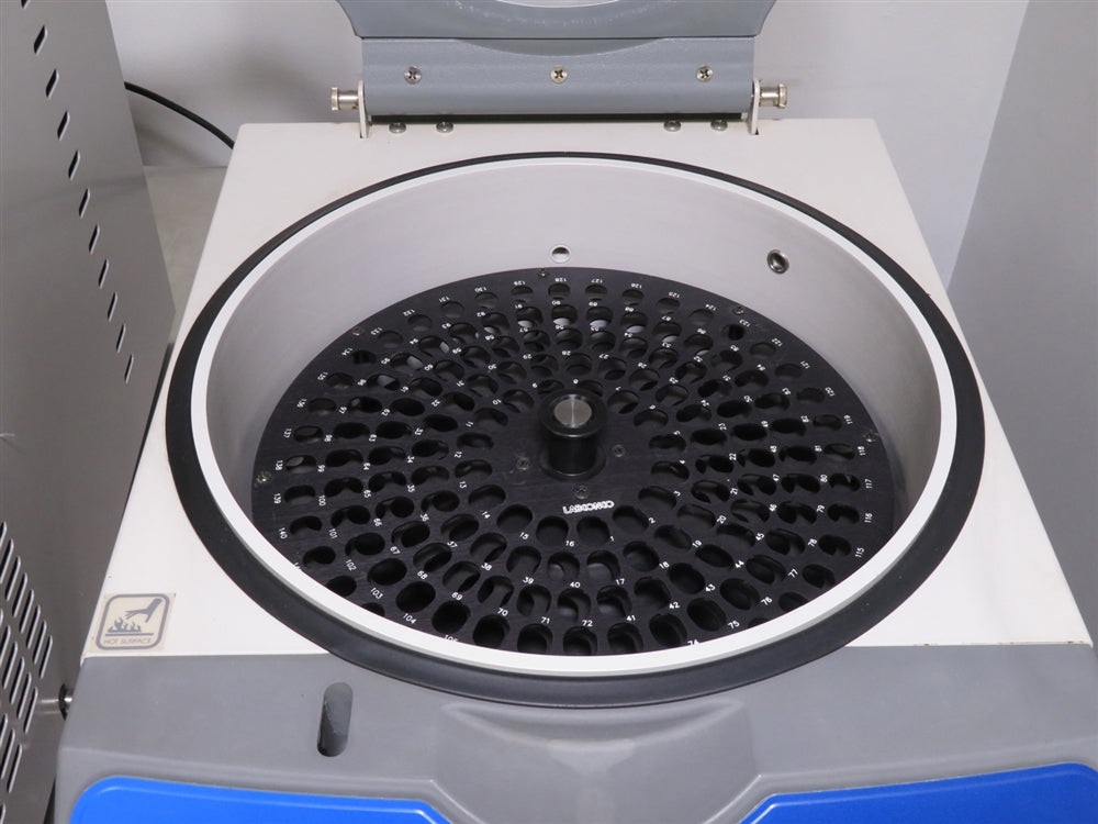 Labconco Centrivap Vacuum Concentrator System w/ -105C Cold Trap
