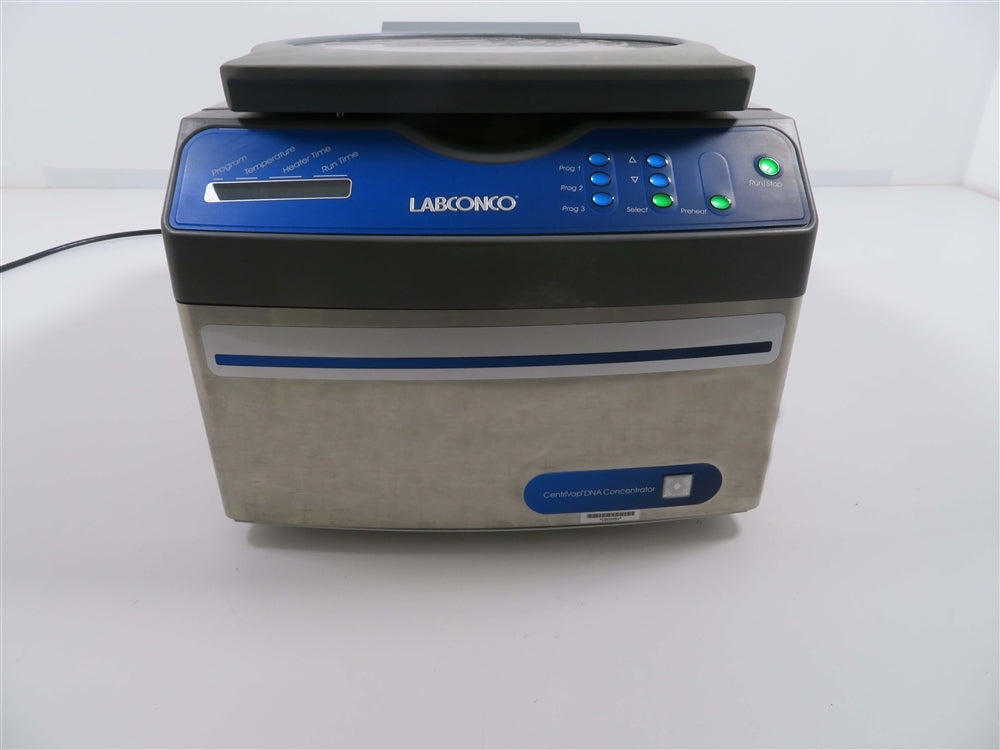 Labconco CentriVap DNA Vacuum Concentrator