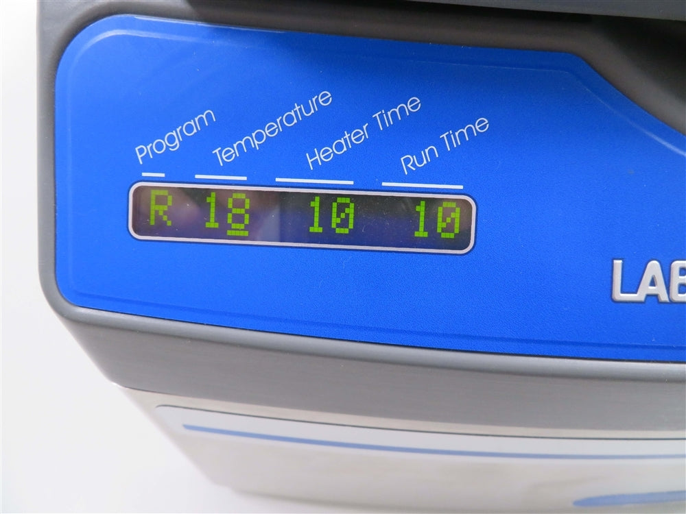 Labconco CentriVap DNA Vacuum Concentrator