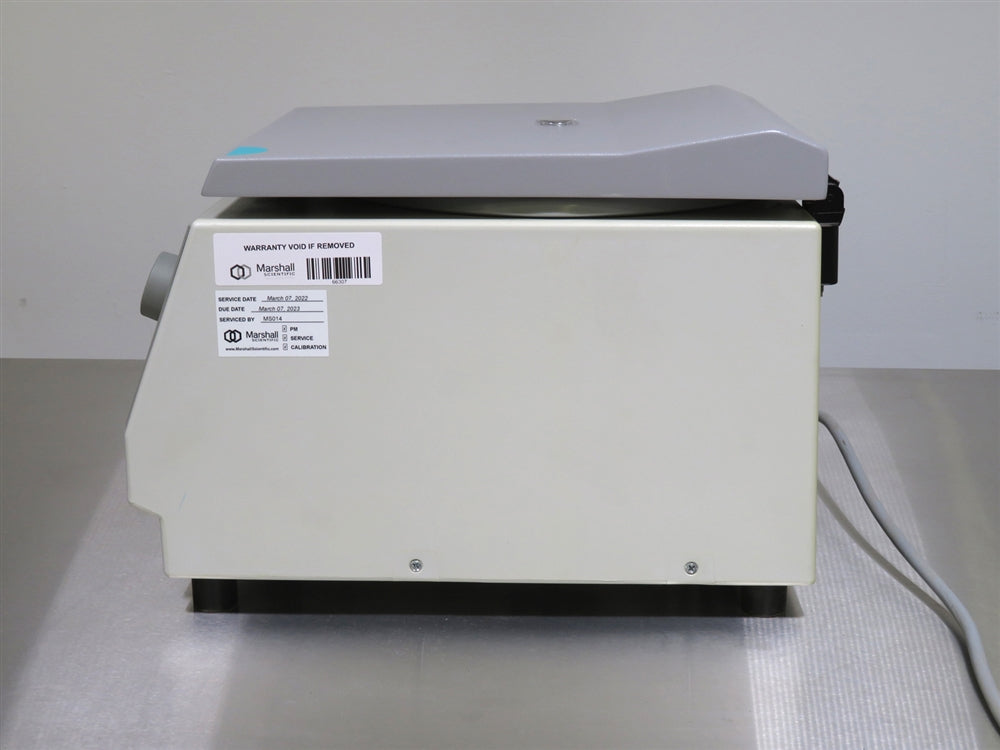 Labnet Hermle Z206A BenchTop Centrifuge