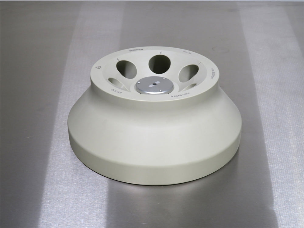 Labnet Hermle Z206A BenchTop Centrifuge
