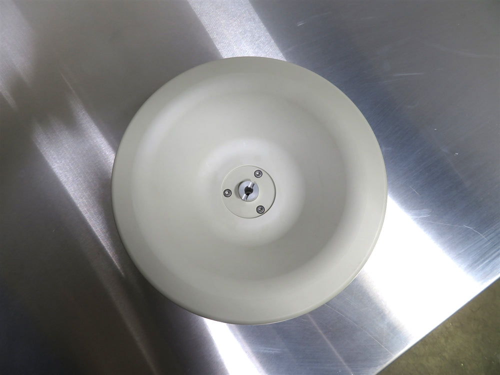 Labnet Hermle Z206A BenchTop Centrifuge