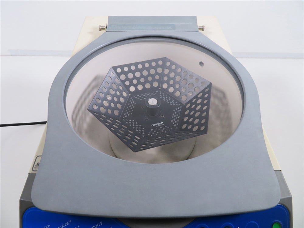 Labconco Refrigerated CentriVap Concentrator