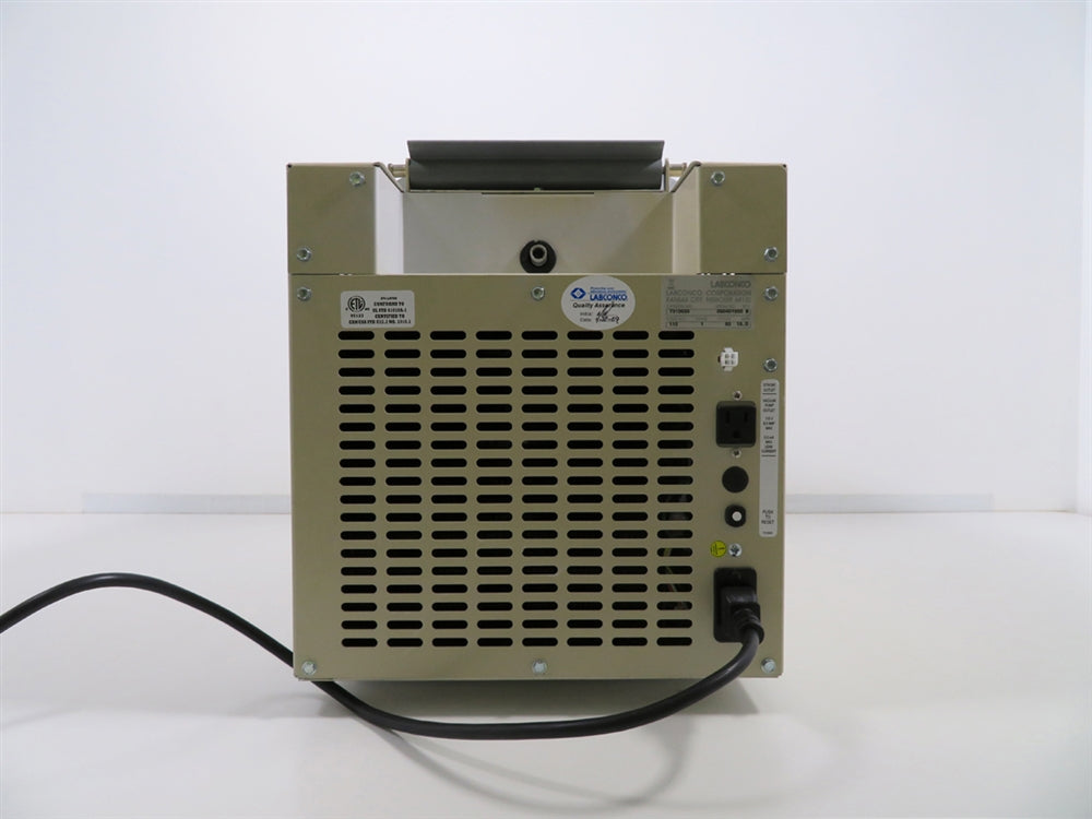 Labconco Refrigerated CentriVap Concentrator