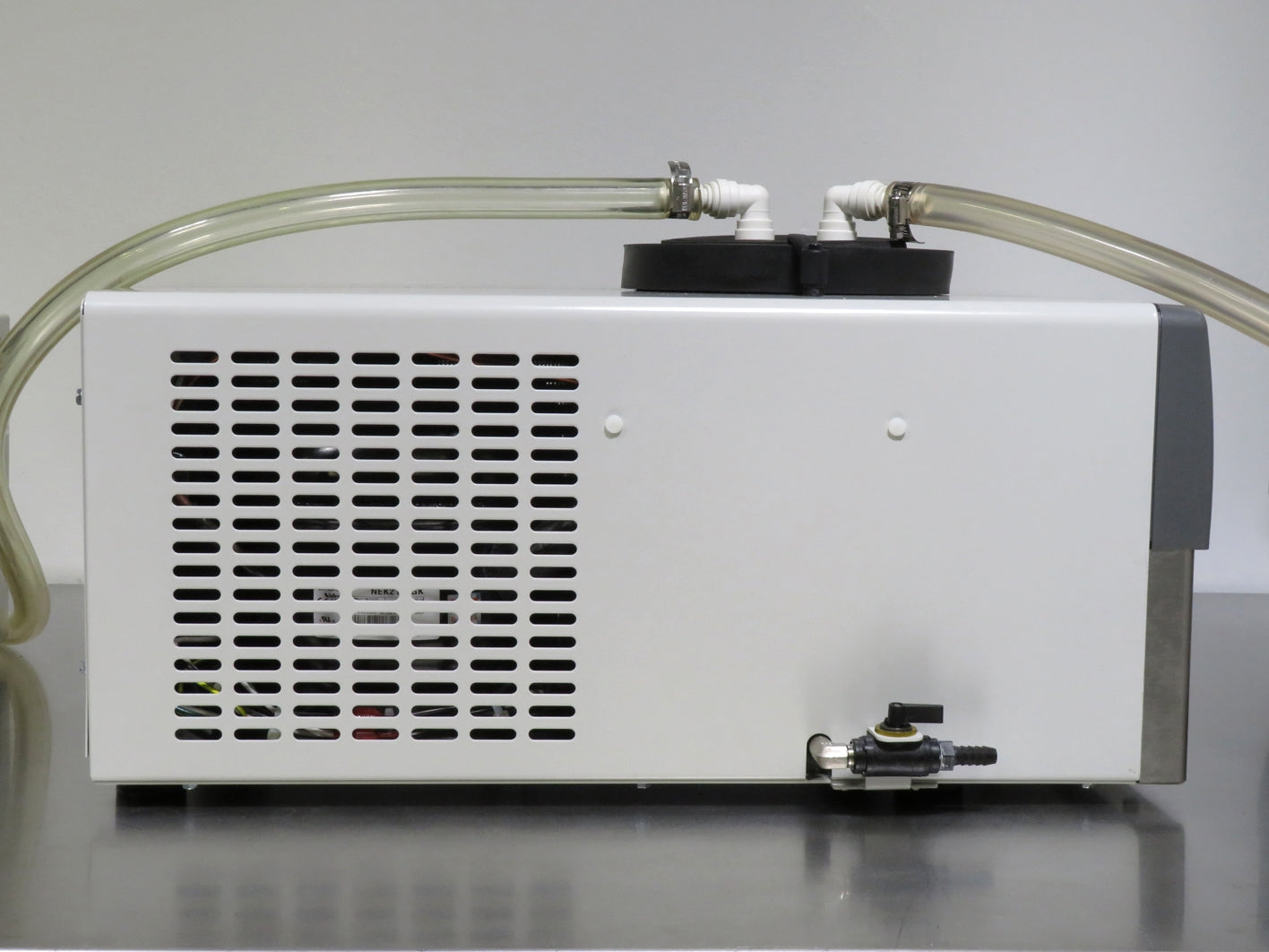 Labconco Refrigerated CentriVap Vacuum Concentrator System