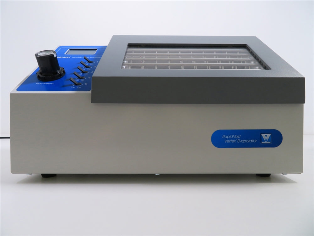 Labconco 7320020 RapidVap Vertex Dry Evaporator, 115V, 60Hz
