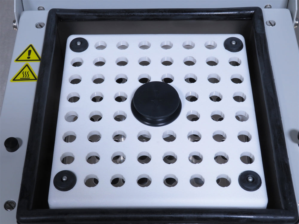Labnet VorTemp 56 Incubator Shaker