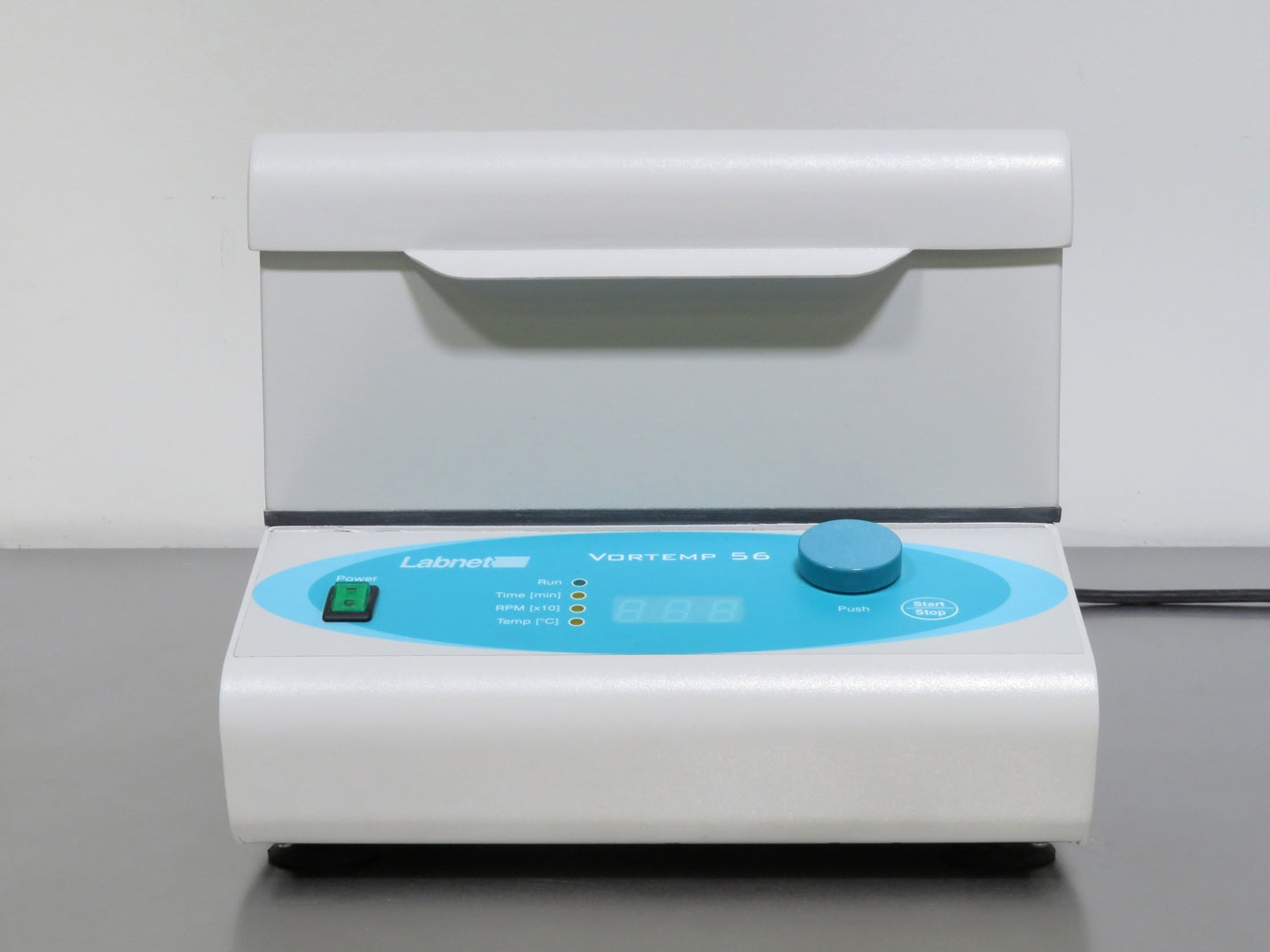 Labnet Vortemp 56 Incubator Shaker