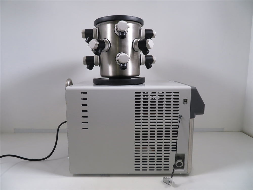 Labconco FreeZone 2.5L -50C Benchtop Freeze Dryer System