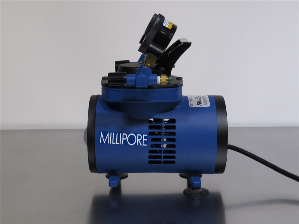 Millipore WP6111560 Chemical Duty Vacuum Pump