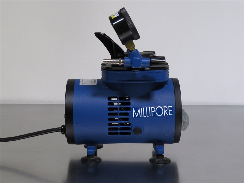 Millipore WP6111560 Chemical Duty Vacuum Pump