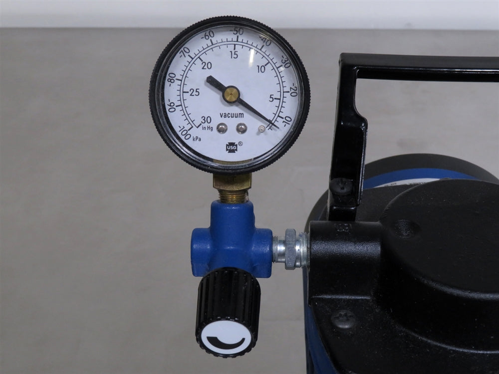 Millipore WP6111560 Chemical Duty Vacuum Pump
