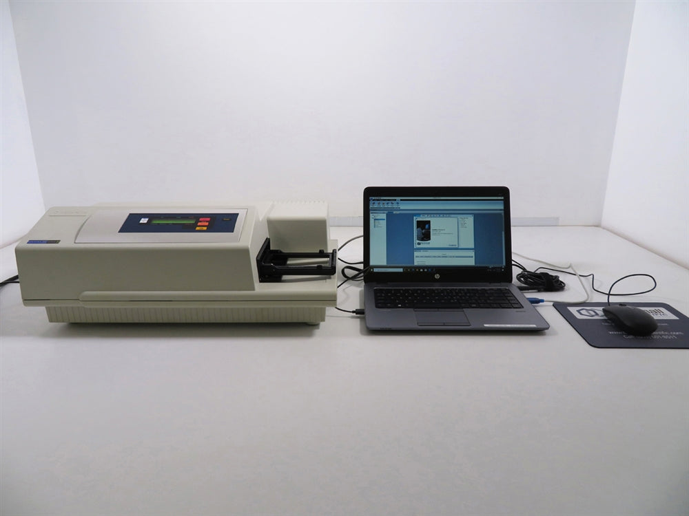 Molecular Devices Spectramax Gemini EM Fluorescence Microplate Reader