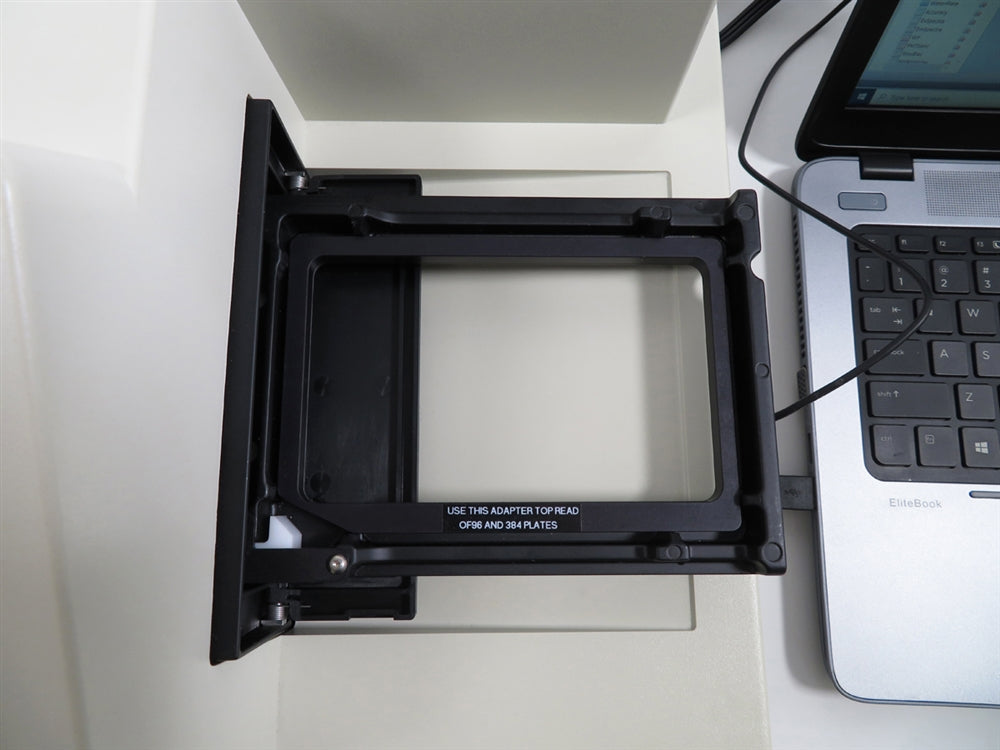 Molecular Devices Spectramax Gemini EM  Microplate Reader