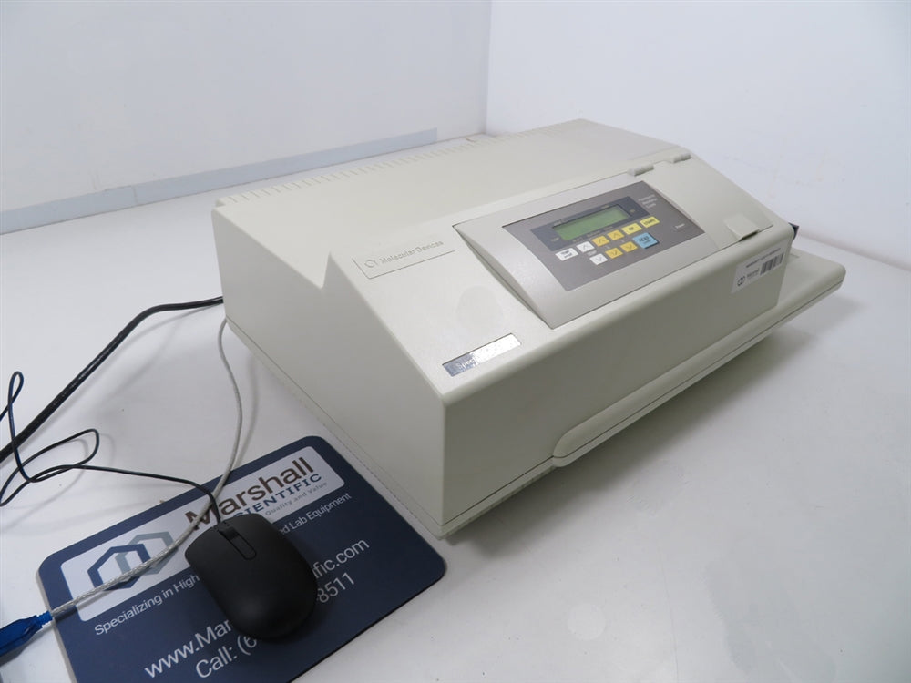 Molecular Devices SpectraMax M2 Multilabel Microplate Reader
