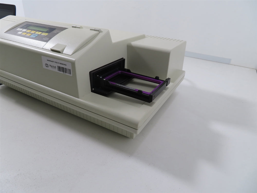 Molecular Devices SpectraMax M2 Multilabel Microplate Reader