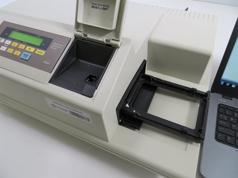 Molecular Devices SpectraMax M2e Multilabel Microplate Reader