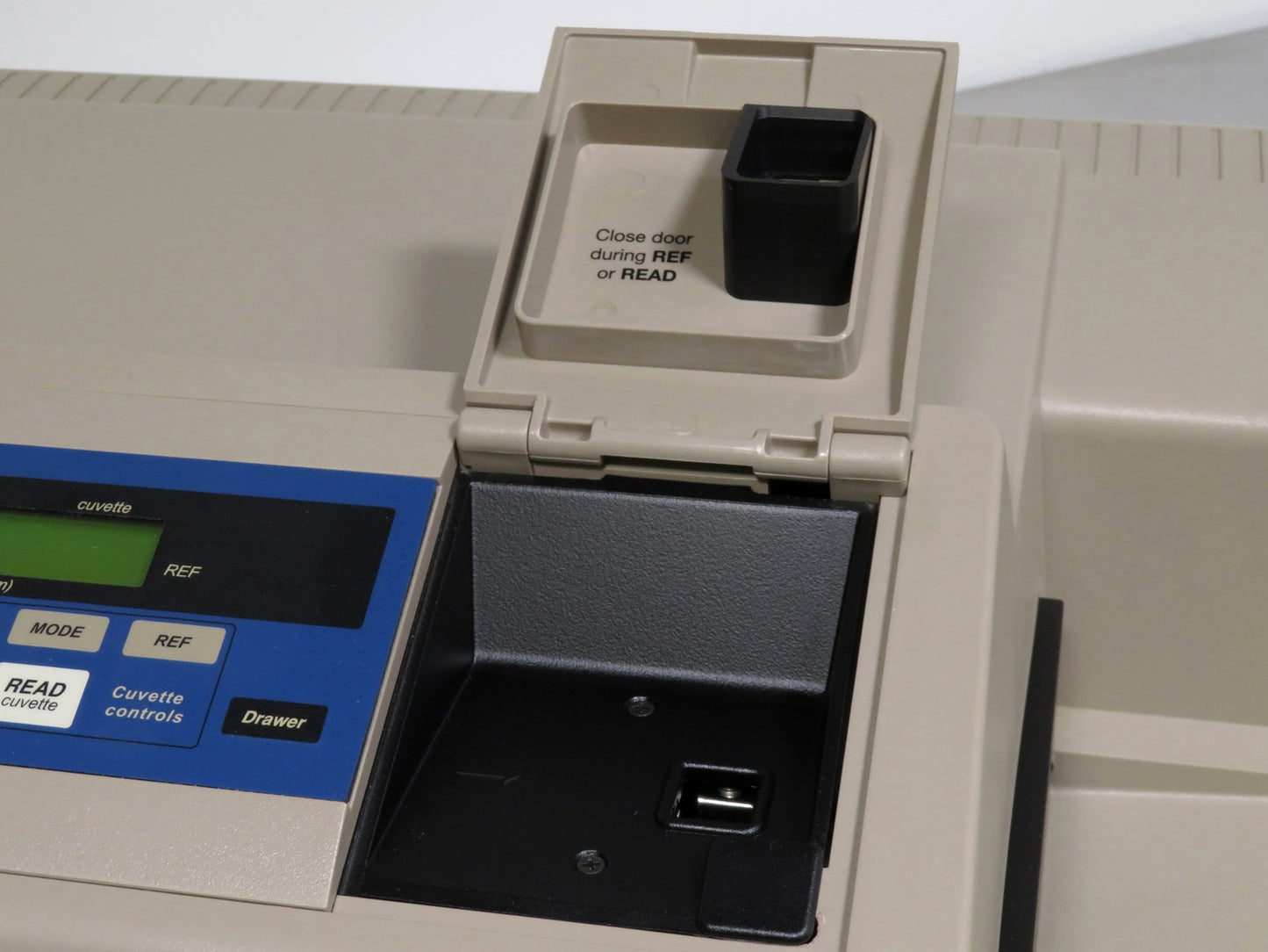 Molecular Devices SpectraMax M3 Multi-Mode Microplate Reader