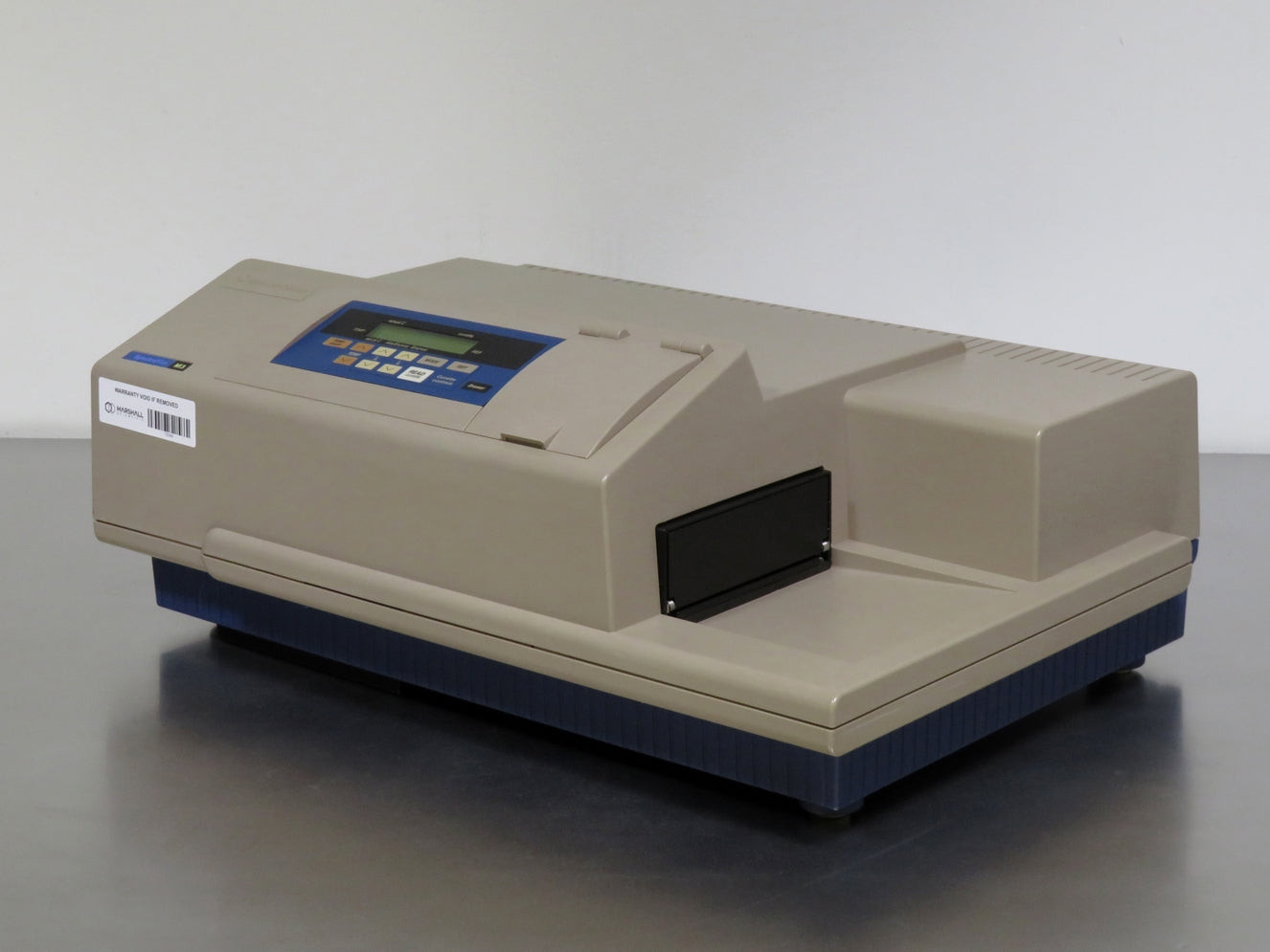 Molecular Devices SpectraMax M3 Multi-Mode Microplate Reader