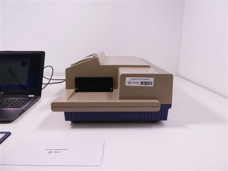 Molecular Devices SpectraMax M5e Multilabel Microplate Reader