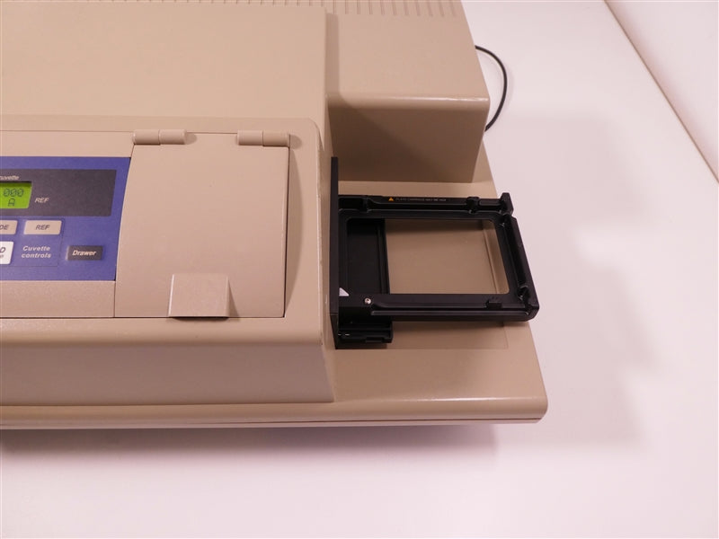 Molecular Devices SpectraMax M5e Multilabel Microplate Reader