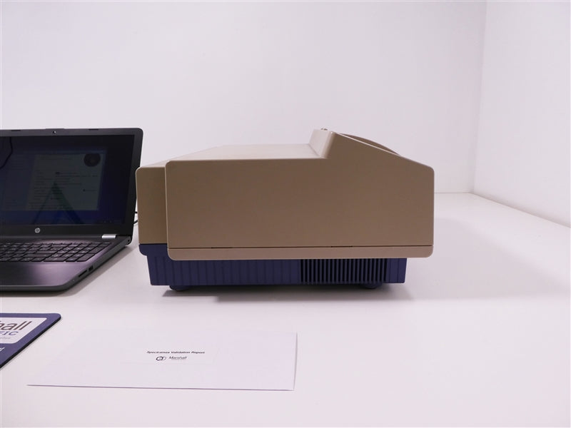 Molecular Devices SpectraMax M5e Multilabel Microplate Reader