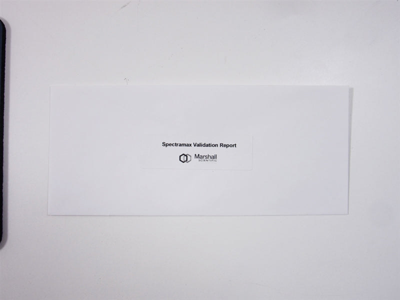 Molecular Devices SpectraMax 384 Plus Microplate Reader