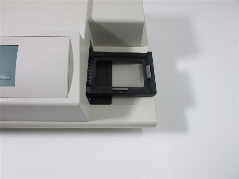 Molecular Devices VersaMax Microplate Reader