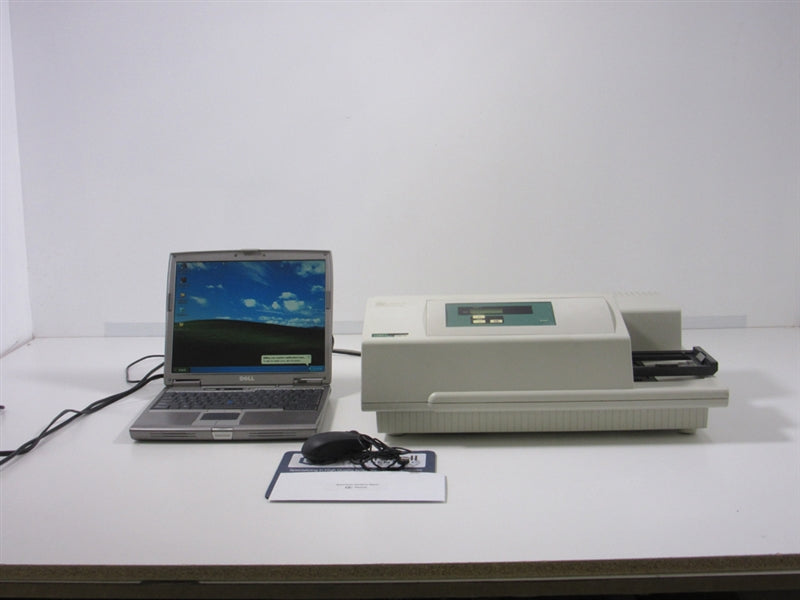 Molecular Devices VersaMax Microplate Reader