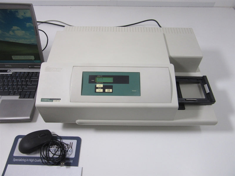 Molecular Devices VersaMax Microplate Reader