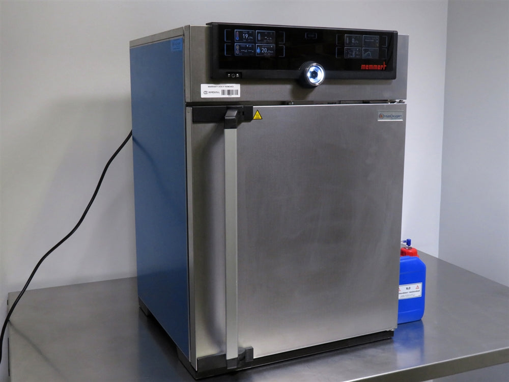 Memmert ICO50 CO2 Incubator