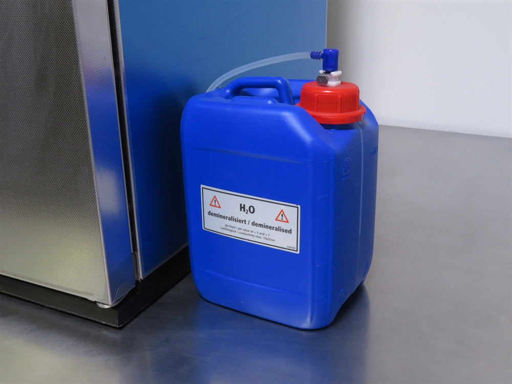Memmert ICO50 CO2 Incubator