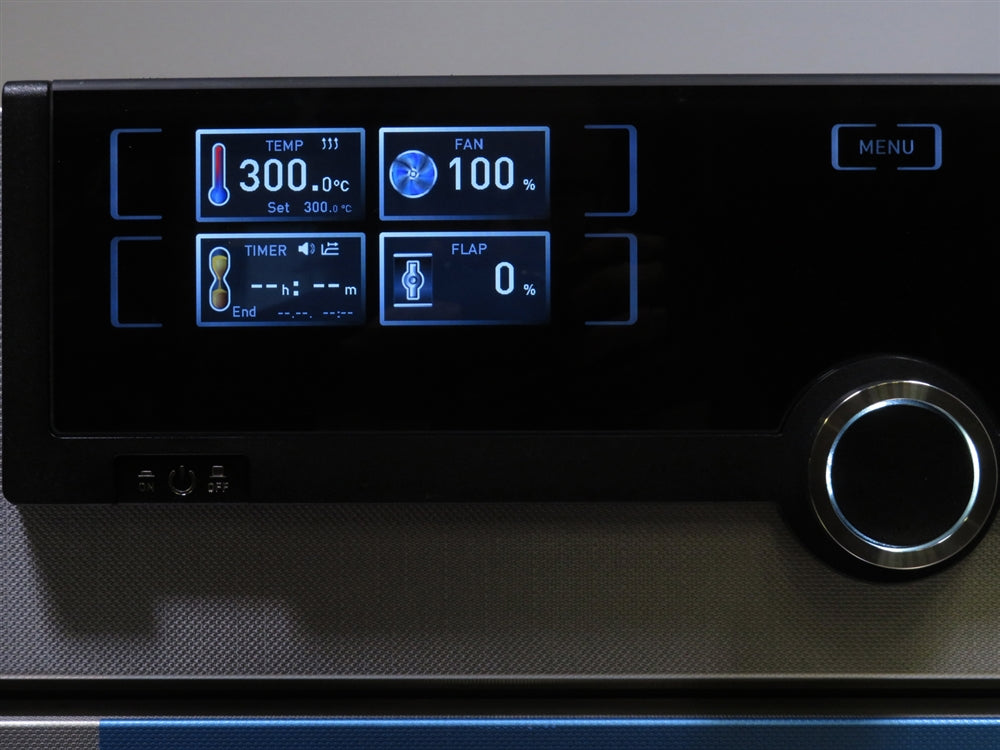Memmert UF260 Forced Circulation Oven