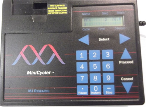 MJ Research PTC-150 Thermal Cycler