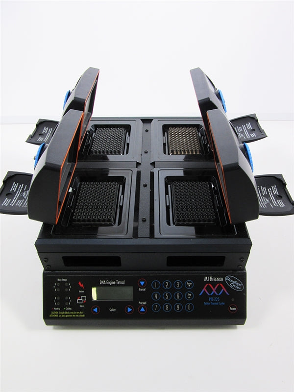 MJ Research PTC-225 Gradient Thermal Cycler