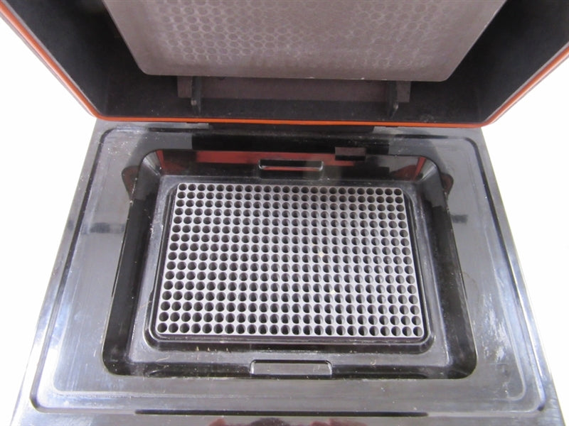 MJ Research PTC-200 Thermal Cycler w/ 384 Well Alpha Block