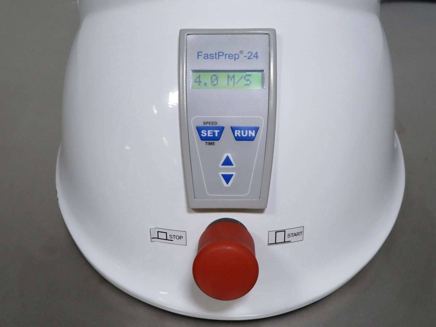 MP Biomedicals FastPrep-24 Sample Preparation System