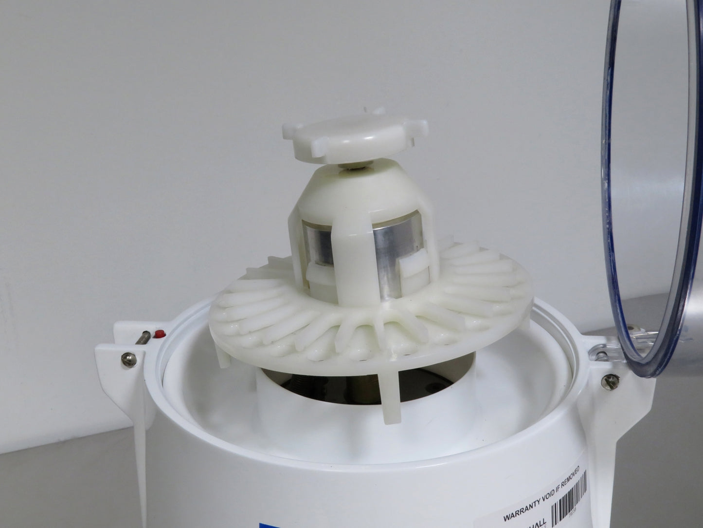 MP Biomedicals FastPrep-24 Sample Preparation System