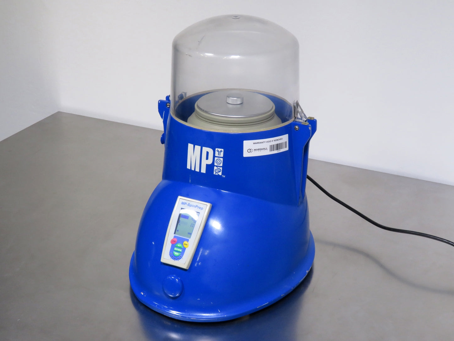 MP Biomedicals SpinPrep Centrifuge