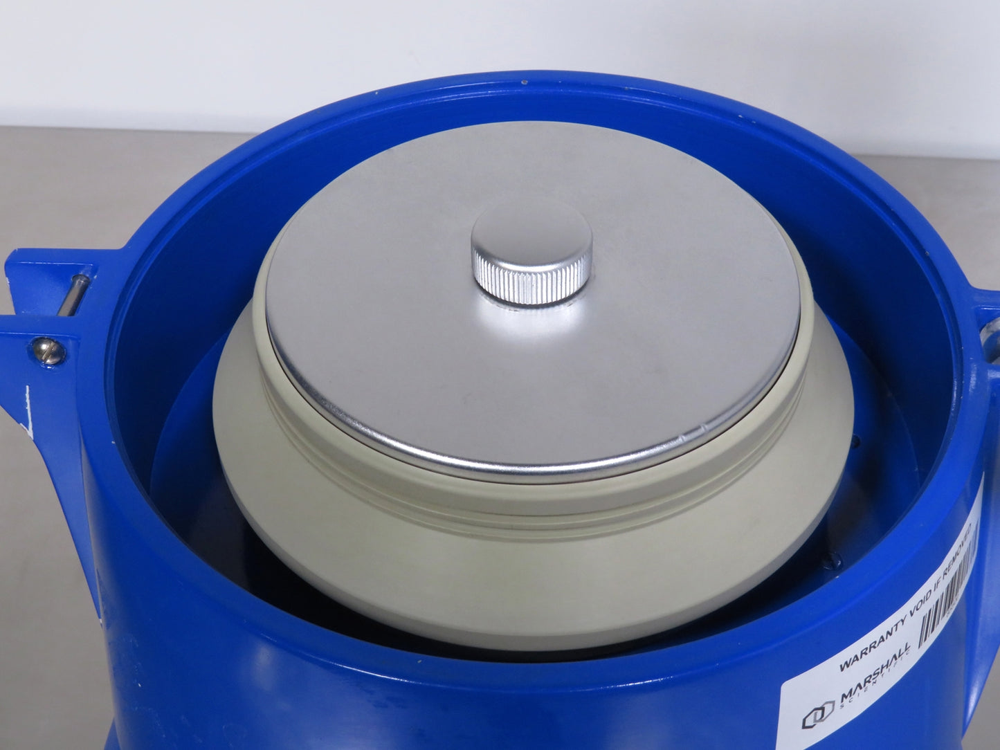 MP Biomedicals SpinPrep Centrifuge