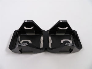 Beckman Multiwell-Plate Carriers for SX4750 Rotor