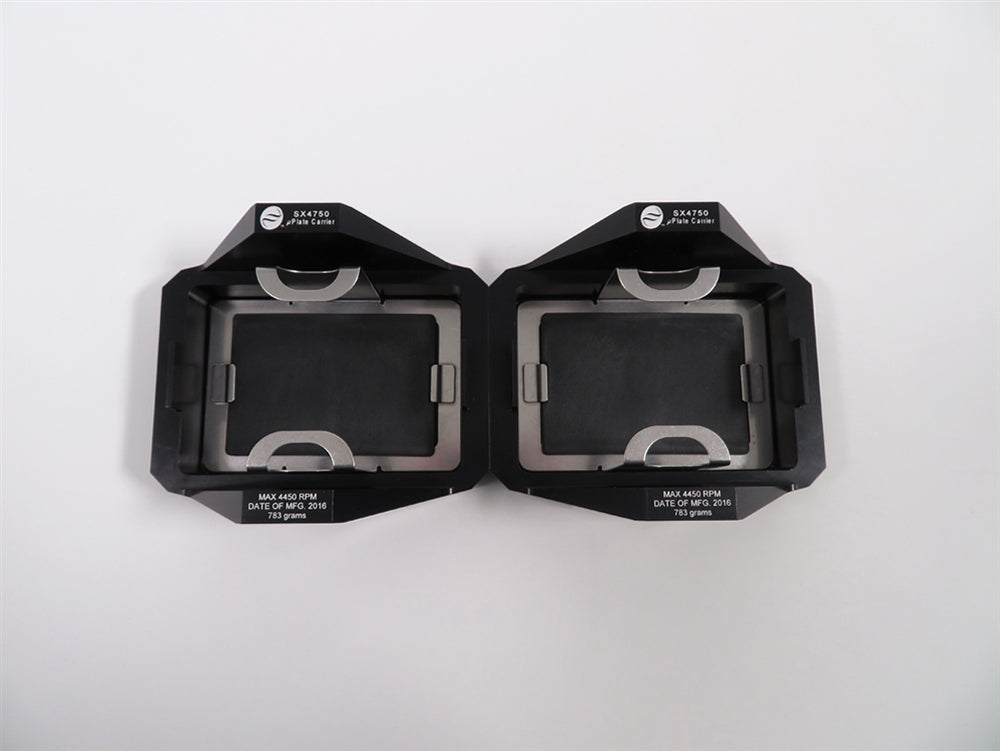 Beckman Multiwell-Plate Carriers for SX4750 Rotor