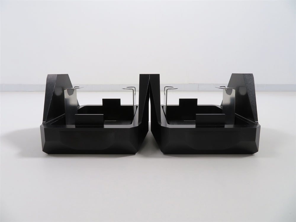Beckman Multiwell-Plate Carriers for SX4750 Rotor